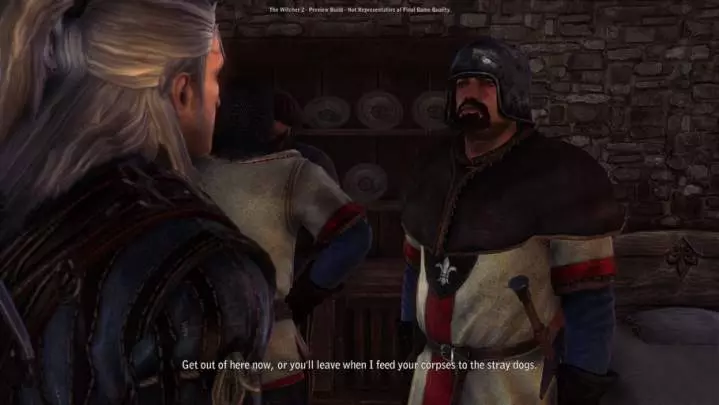 The Witcher 2: Assassins of Kings