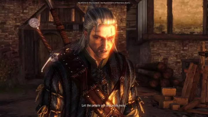 The Witcher 2