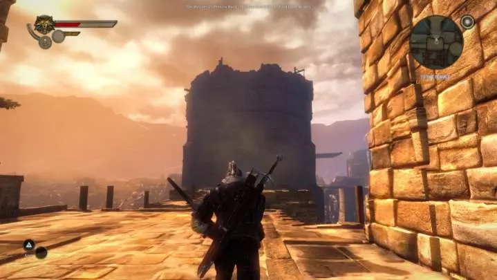 The Witcher 2: Assassins of Kings