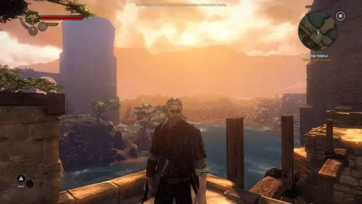 The Witcher 2