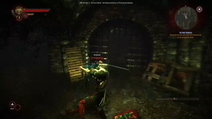 The Witcher 2: Assassins of Kings