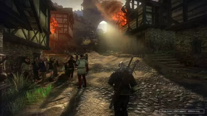 The Witcher 2 - PC