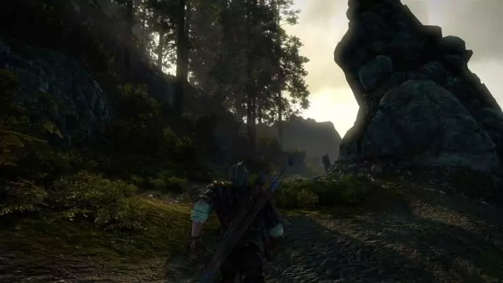 The Witcher 2: Assassins of Kings