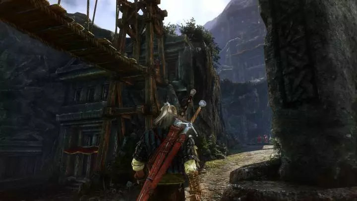 The Witcher 2
