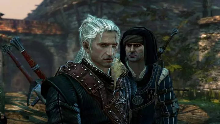The Witcher 2 - PC