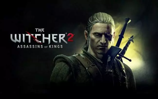 The Witcher 2 - PC