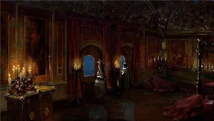 The Witcher 2: Assassins of Kings