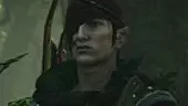 The Witcher 2: InGame CutScene