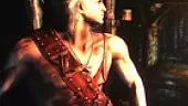 The Witcher 2: Captura Gameplay 2 - GamesCom 2010