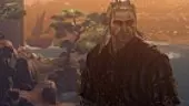 The Witcher 2: Gameplay movie 2: Environments