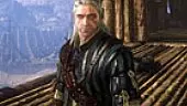 The Witcher 2: Gameplay: Asedio