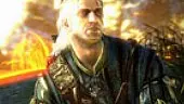 The Witcher 2: Gameplay: Señores de los Bosques