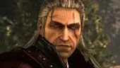 The Witcher 2: Trailer GamesCom
