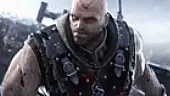 The Witcher 2: Trailer Cinemático
