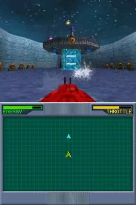 Thorium Wars - DS