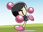 Bomberman Blitz