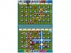 Bomberman Blitz - Pantalla