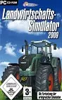Farming Simulator 2009 PC