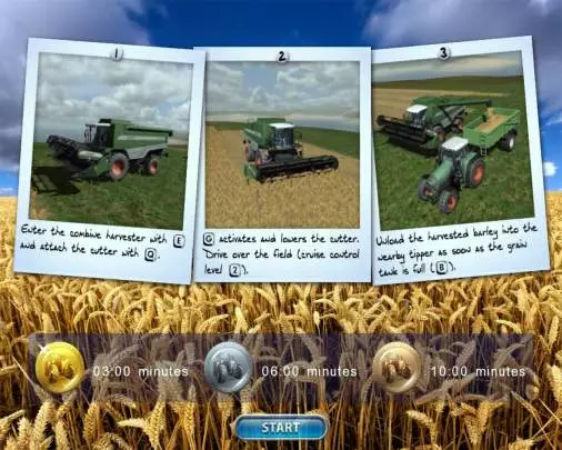 Farming Simulator 2009
