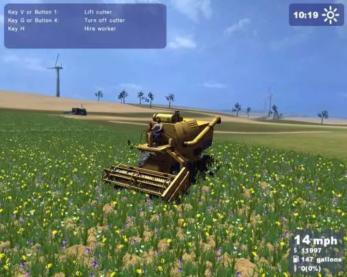 Farming Simulator 2009