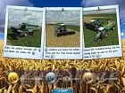 Farming Simulator 2009 - Pantalla
