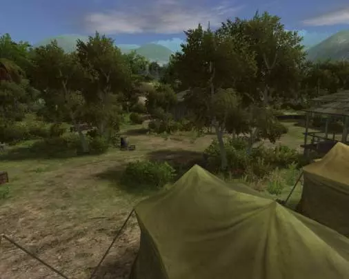 7.62 High Calibre - PC