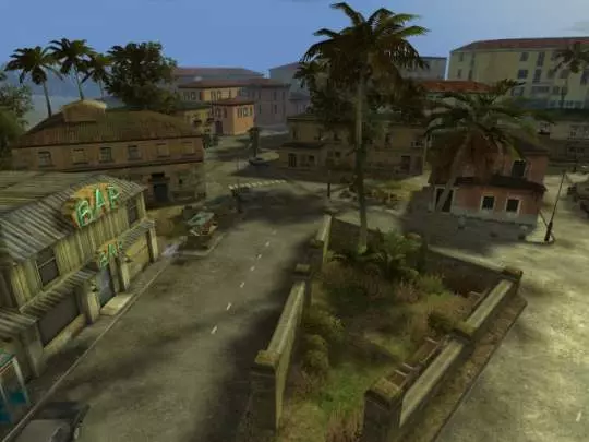 7.62 High Calibre - PC