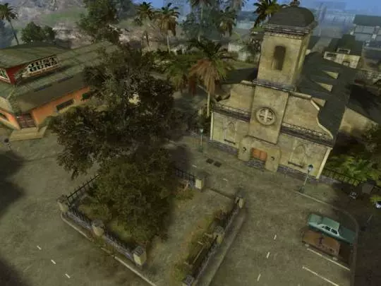 7.62 High Calibre - PC