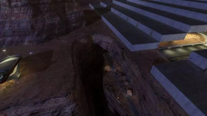 Trackmania 2 Canyon - PC