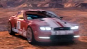 Trackmania 2 Canyon: Trailer de lanzamiento