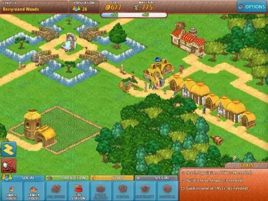 World of Zellians - PC