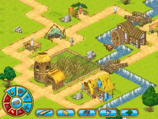 World of Zellians - PC