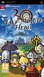 Half-Minute Hero PSP