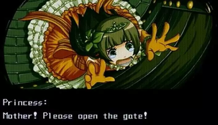 Half-Minute Hero - PSP