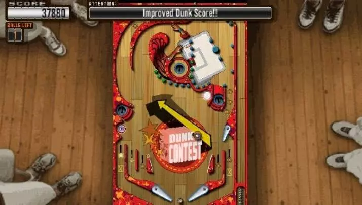 NBA 10 The Inside - PSP