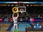 NBA 10 The Inside - Imagen PSP