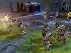 Dawn of War 2 Chaos Rising - Pantalla
