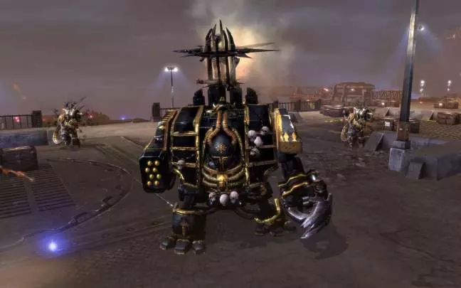 Dawn of War 2 Chaos Rising - PC