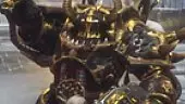 Dawn of War 2 Chaos Rising: Trailer oficial 1