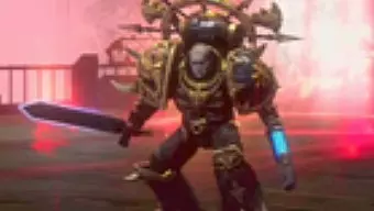 Dawn of War 2 Chaos Rising: Diario de desarrollo 1