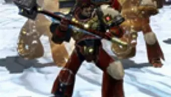 Dawn of War 2 Chaos Rising: Trailer oficial 2