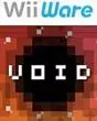 Bit.Trip Void Wii