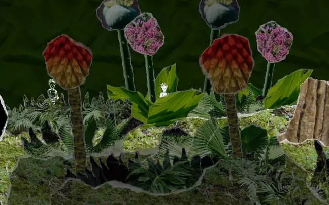 And Yet it Moves - Wii