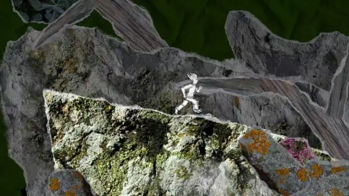 And Yet it Moves - Wii