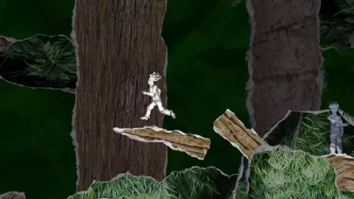 And Yet it Moves - Wii