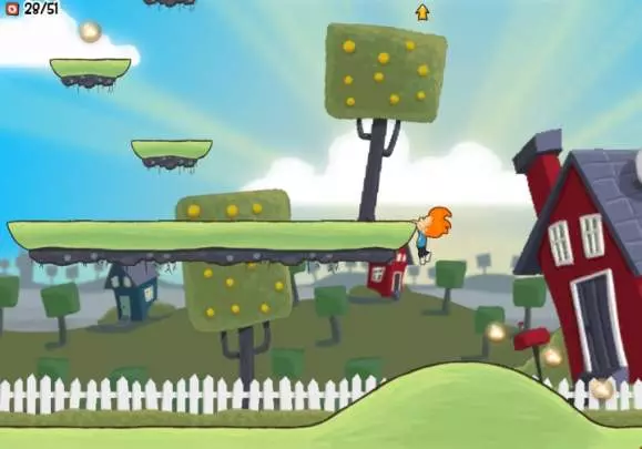 Max & the Magic Marker