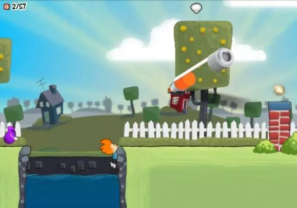 Max & the Magic Marker