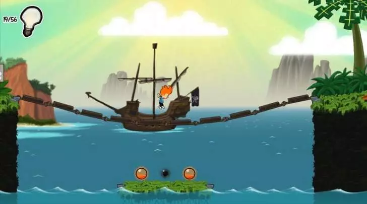 Max & the Magic Marker