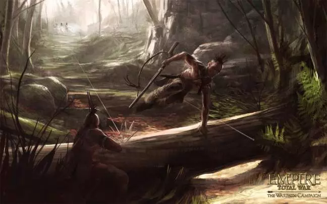 Empire: Total War - Warpath