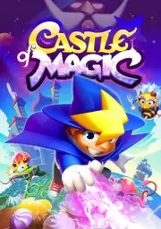 Castle Of Magic